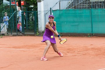 Bild 176 - BL Club an der Alster - TEC Waldau Stuttgart : Ergebnis: 5:4